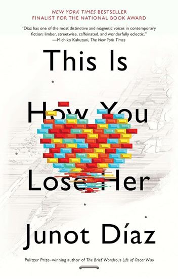 Imagen de THIS IS HOW YOU LOSE HER (PB)