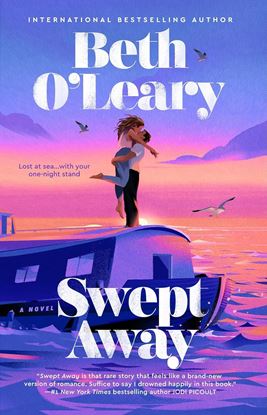 Imagen de SWEPT AWAY