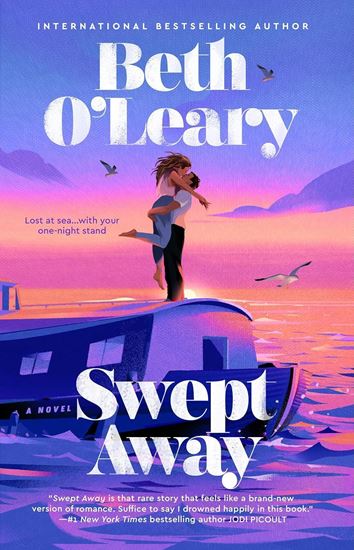 Imagen de SWEPT AWAY