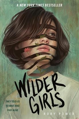 Imagen de WILDER GIRLS