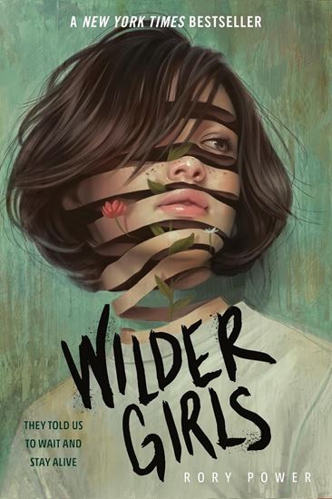 Imagen de WILDER GIRLS