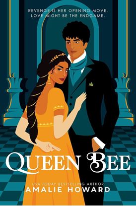 Imagen de QUEEN BEE (THE DIAMONDS 1)