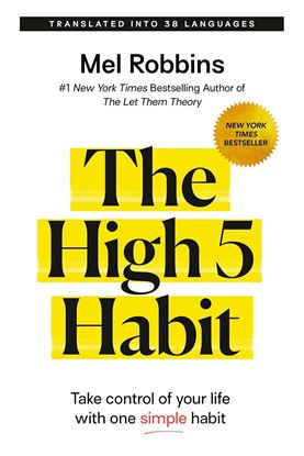 Imagen de THE HIGH 5 HABIT