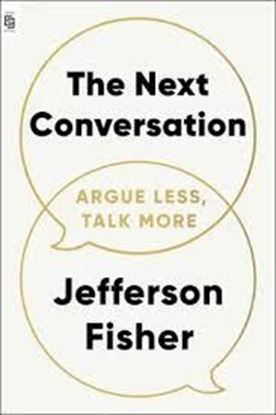 Imagen de THE NEXT CONVERSATION