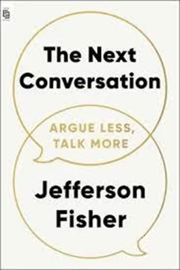 Imagen de THE NEXT CONVERSATION