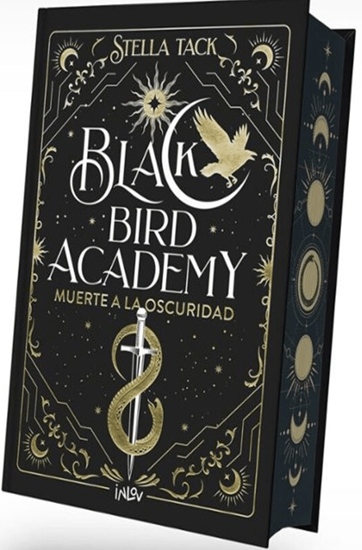 Imagen de MUERTE A LA OSCURIDAD (BLACK BIRD A. 1)
