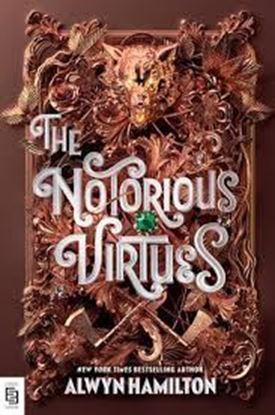 Imagen de THE NOTORIOUS VIRTUES