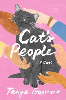 Imagen de CAT'S PEOPLE