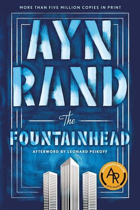 Imagen de THE FOUNTAINHEAD