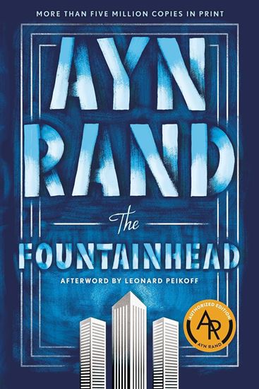 Imagen de THE FOUNTAINHEAD