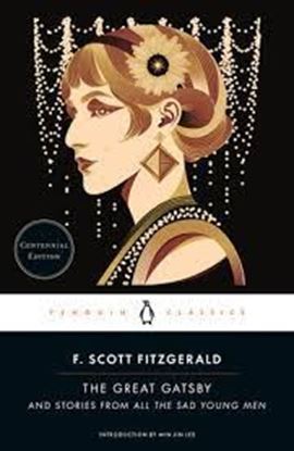 Imagen de THE GREAT GATSBY