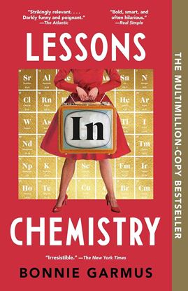 Imagen de LESSONS IN CHEMISTRY