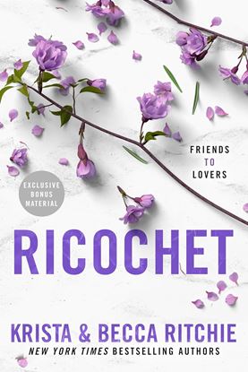 Imagen de RICOCHET (ADDICTED 2) (PB)