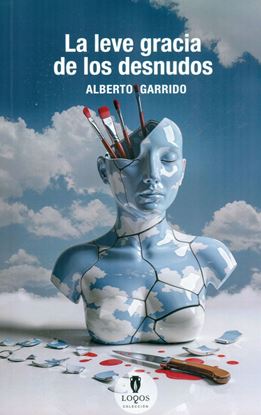 Imagen de LA LEVE GRACIA DE LOS DESNUDOS