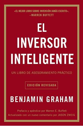 Imagen de EL INVERSOR INTELIGENTE