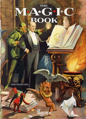 Imagen de MAGIC BOOK (GB)