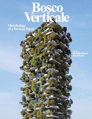 Imagen de BOSCO VERTICALE: MORPHOLOGY VERTICAL