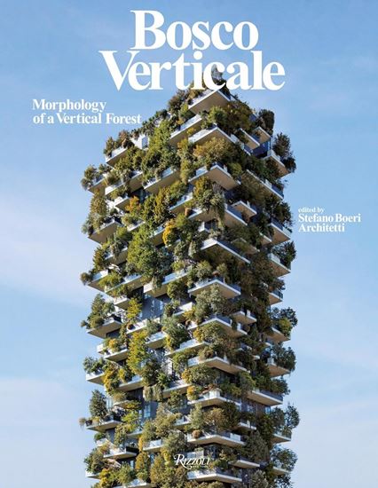 Imagen de BOSCO VERTICALE: MORPHOLOGY VERTICAL
