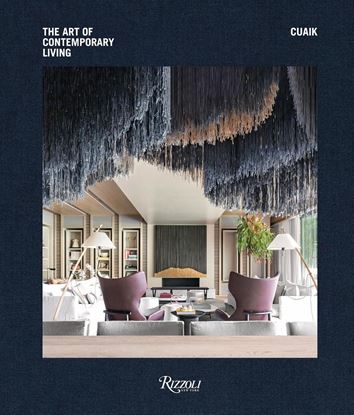 Imagen de CUAIK. SPACES FOR CONTEMPORARY LIVING