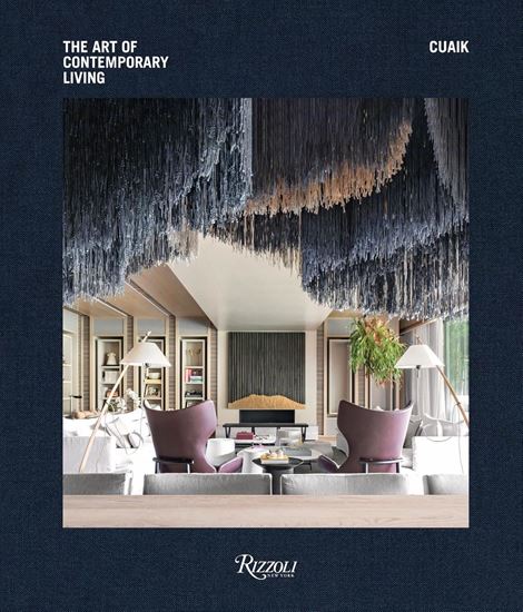 Imagen de CUAIK. SPACES FOR CONTEMPORARY LIVING