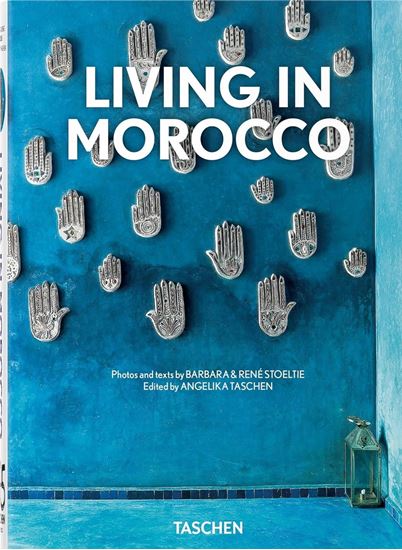 Imagen de LIVING IN MOROCCO. (45TH) (INT)