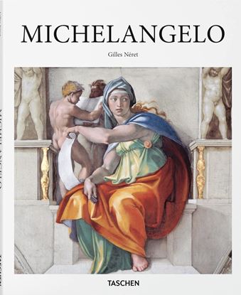 Imagen de MICHELANGELO (BA) (GB)