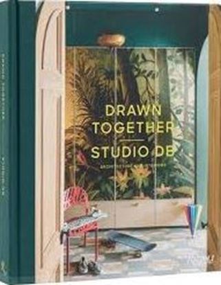 Imagen de DRAWN TOGETHER STUDIO DB. ARCHITECTURE