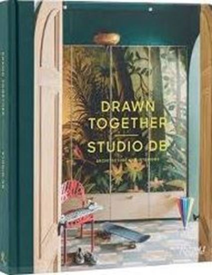 Imagen de DRAWN TOGETHER STUDIO DB. ARCHITECTURE