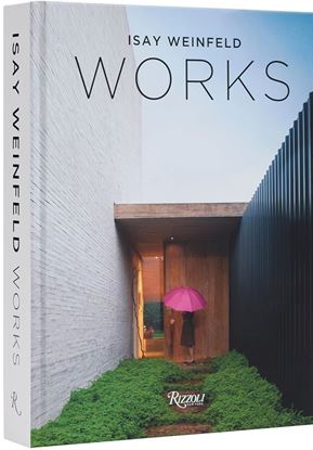 Imagen de ISAY WEINFELD WORKS