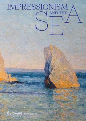 Imagen de IMPRESSIONISM AND THE SEA