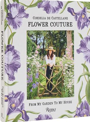 Imagen de FLOWER COUTURE. FROM MY GARDEN TO MY