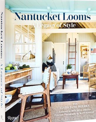 Imagen de NANTUCKET LOOMS. A LEGACY OF STYLE