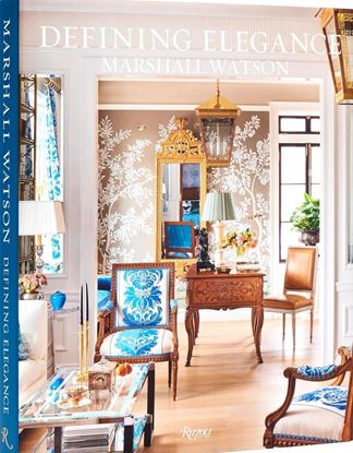 Imagen de MARSHALL WATSON: DEFINING ELEGANCE