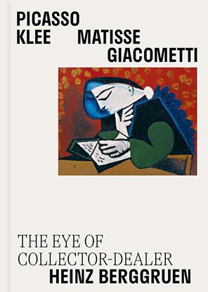 Imagen de PICASSO, KLEE, MATISSE, GIACOMETTI