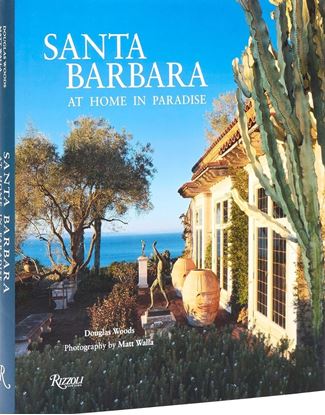 Imagen de SANTA BARBARA. AT HOME IN PARADISE