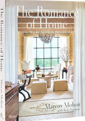 Imagen de THE ROMANCE OF HOME. HOUSES BY MOHON