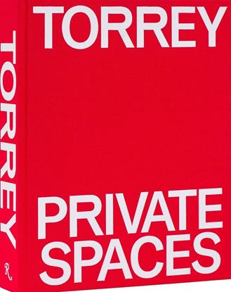 Imagen de TORREY: PRIVATE SPACES. GREAT AMERICAN