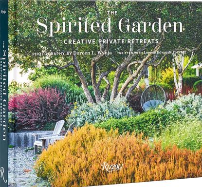 Imagen de THE SPIRITED GARDEN. CREATIVE PRIVATE