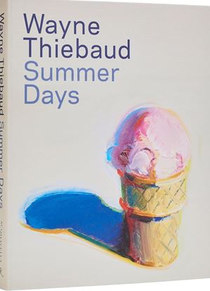 Imagen de WAYNE THIEBAUD. SUMMER DAYS