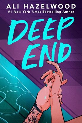 Imagen de DEEP END (PB)