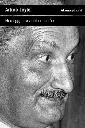 Imagen de HEIDEGGER: UNA INTRODUCCION
