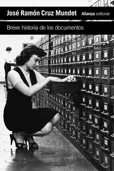Imagen de BREVE HISTORIA DE LOS DOCUMENTOS