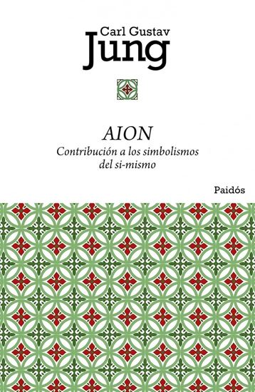Imagen de AION. CONTRIBUCION A LOS SIMBOLISMOS