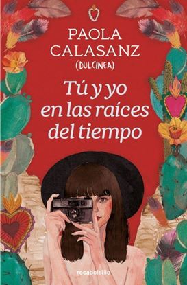 Imagen de TU Y YO EN LAS RAICES DEL TIEMPO (BOL)
