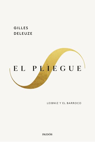 Imagen de EL PLIEGUE
