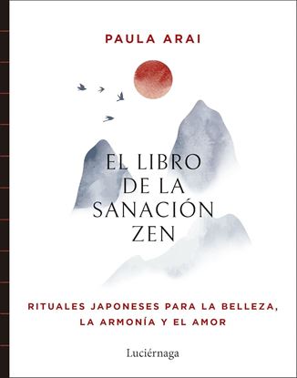 Imagen de EL LIBRO SANACION ZEN