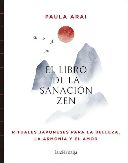 Imagen de EL LIBRO SANACION ZEN