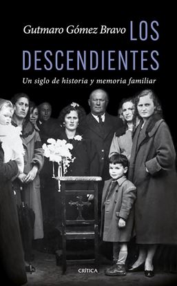 Imagen de LOS DESCENDIENTES