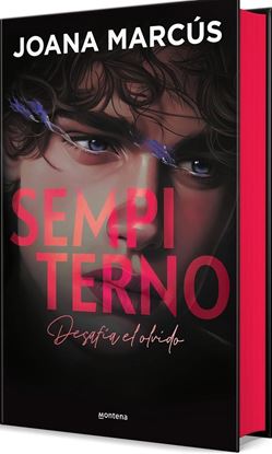 Imagen de SEMPITERNO (TD) (ED.ESP) (ETEREO 2)