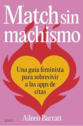 Imagen de MATCH SIN MACHISMO